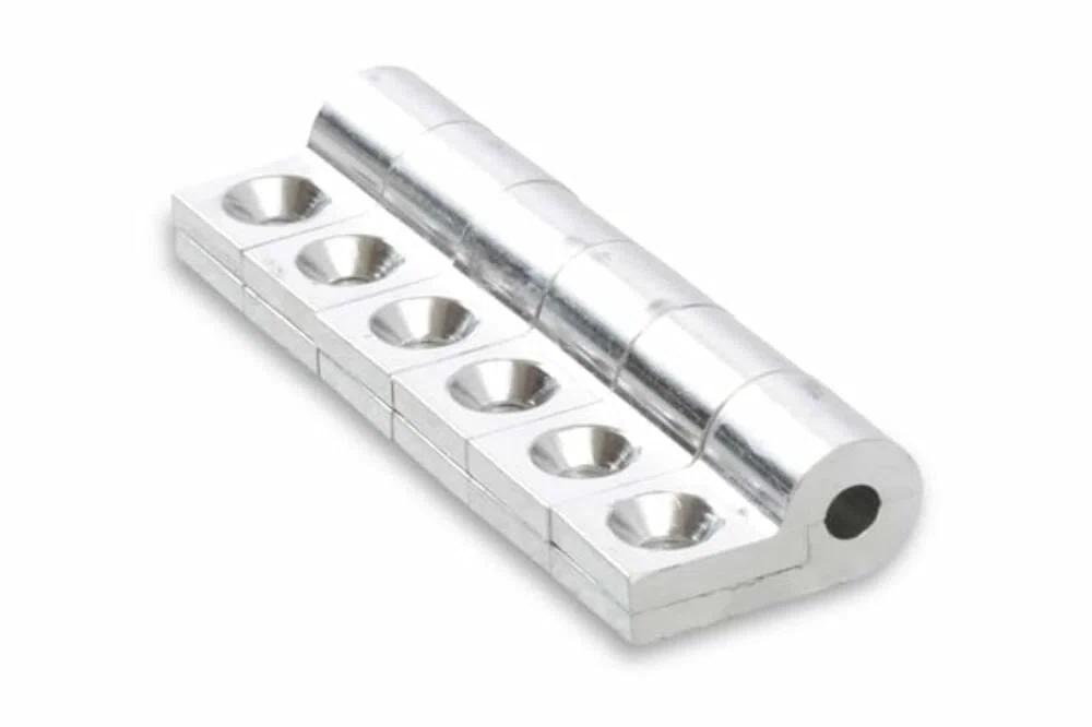 Earls Line Clamp - 170203ERL